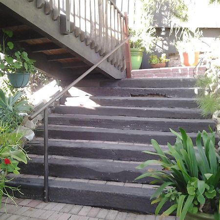 פולברוק Rainbow Guest House מראה חיצוני תמונה