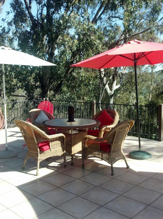 פולברוק Rainbow Guest House מראה חיצוני תמונה