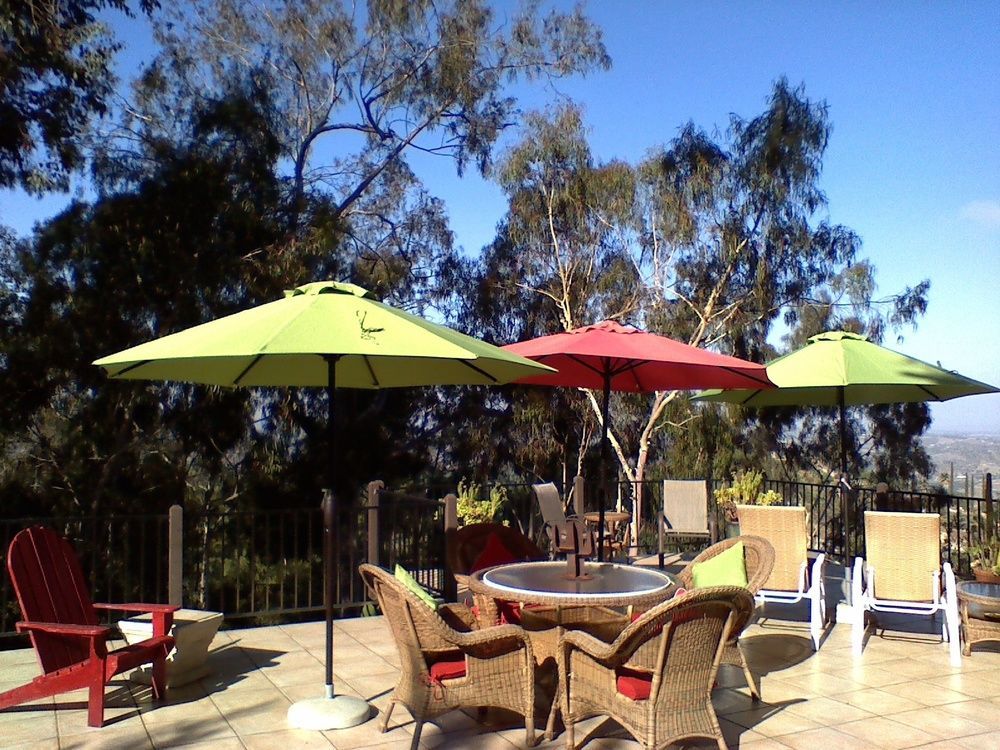 פולברוק Rainbow Guest House מראה חיצוני תמונה
