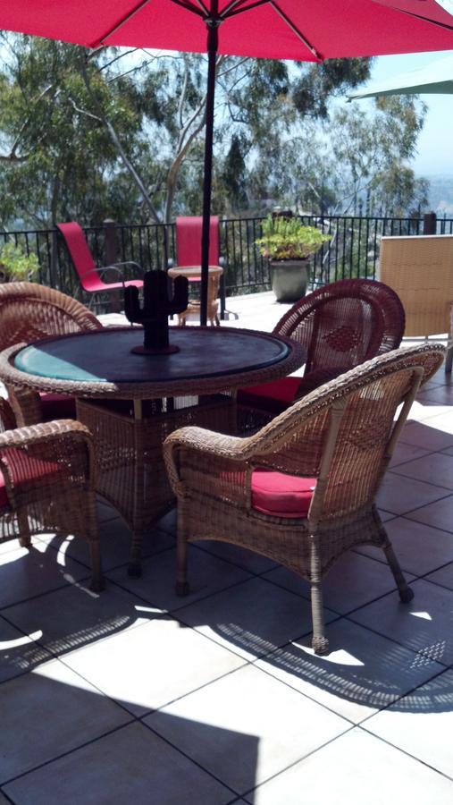 פולברוק Rainbow Guest House מראה חיצוני תמונה