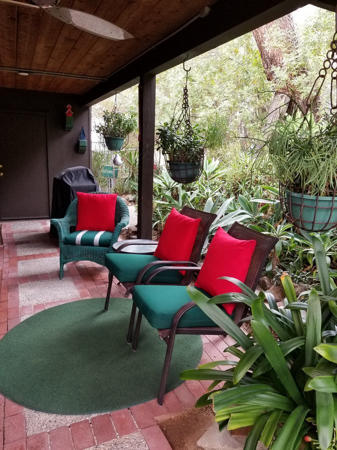 פולברוק Rainbow Guest House מראה חיצוני תמונה