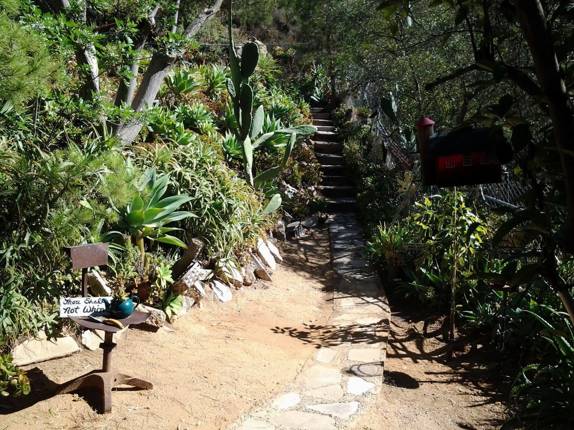פולברוק Rainbow Guest House מראה חיצוני תמונה